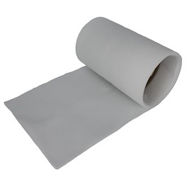 Bone Protection Line, White: Width: 150 mm, Length: 5 m/Roll, Bone Protection for Vacuum Bags, Puncture Protection, Bone Protection Fleece, Bone Protection Film, Protection Against Tips Bones