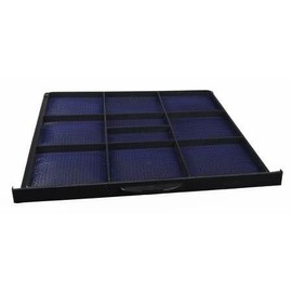 GOODMAN FIL48-61 PERMANENT WASHABLE PLASTIC AIR FILTER FOR AIRHANDLER