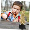 KOMBIUDA Boy Girl Graduation Trophy Miniature Trophy for Parties Classroom