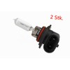 CARALL Halogen Bulbs 12 V for Cars (HIR2 9012 PX22D