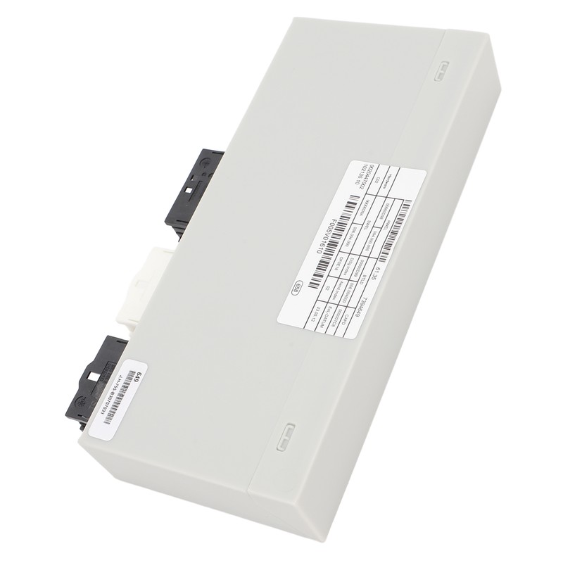 Tailgate Lid Control Module Enhanced Safety Accurate Operation 7394649 for