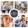 Wireless Headset Earbuds - Headset Earbuds Noise Cancelling | 5.3