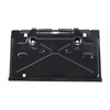 License Plate Tag Bracket Rear with Hinge Compatible with 1968-1972