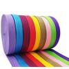 Polypropylene Webbing Straps Tape Backpack Luggage Straps Crafts Outdoor DIY