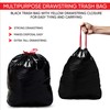 Car Trash Can Trash Bags – Multipurpose Heavy-Duty Waste Bags,