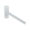 GU 34225 K-20179-00-L-7 Sliding Door Rotating Handle with Lockout Device