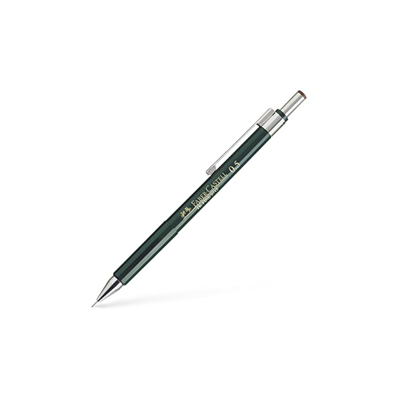 Faber-Castell 1365 - Mechanical Pencil