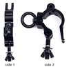 Dreamlin Dance Pole Hanging Clamp for Pole Dancing Accessories and