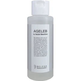 Berega AGELEB for facial machine 3.4 fl oz (100 ml) for Celcure 4T Plus Lotion