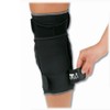 Mueller Hg80 Hinged Knee Brace - Black, Medium,14-15 Inch