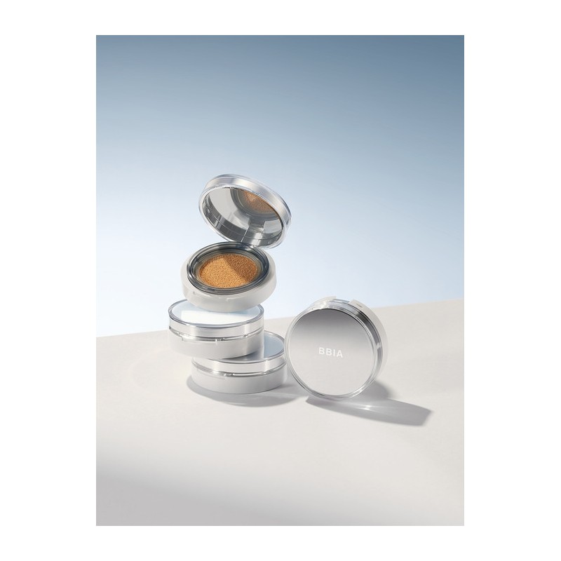 Oh Glow Cushion Mini (3 colors) / 오 글로우 쿠션
