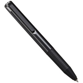 Lamy Tipo Rollerball Black (L337CL) by Lamy