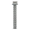 Simpson Strong-Tie THD37400H Titen HD 3/8 in. x 4 in.