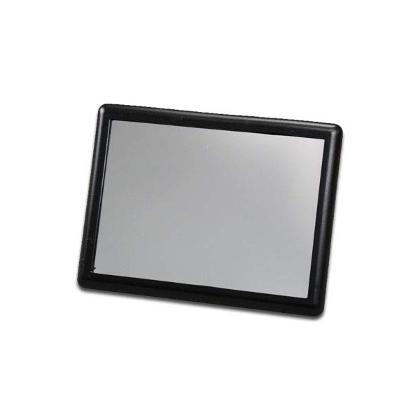 MOONEYES Vanity Mirror_CA-AA032BK-MON