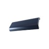Double Bullnose Cap Tile color Galaxy (Colonial Blue)