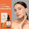 MC Life sérum vitamina C + ácido hialurónico, ilumina y