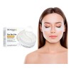 Parches De Hidrogel Bioaqua Mascarilla Para Contorno De Ojos Bioaqua