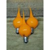 On The Bright Side Silicone Light Bulb - Pack of