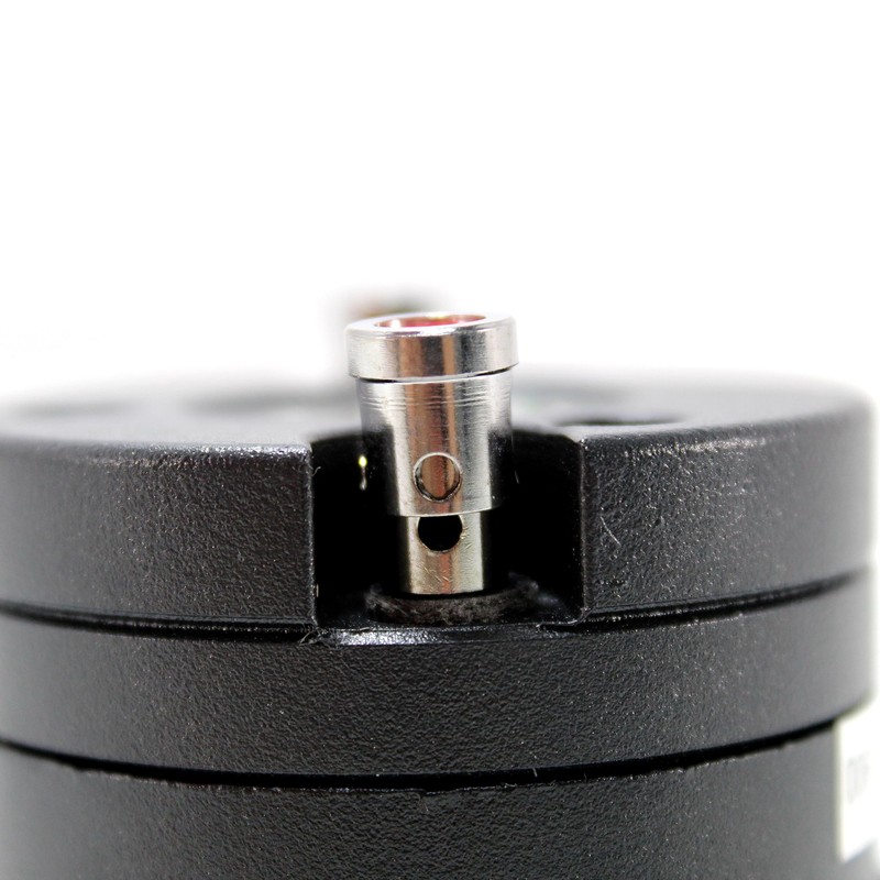 Sky High Car Audio SHCA PROTW2 Neo Mini Bullet Tweeter