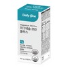 DAILYONE Daily One Magnesium 350 Plus High Capacity 900mg