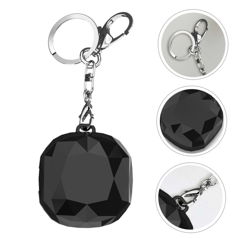 jojofuny 3pcs Transparent Protective Earphone Case for Buds Live Shockproof