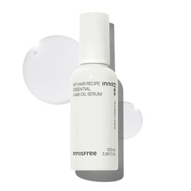 Innisfree My Hair Recipe Essential Oil Serum 100mL / 이니스프리 마이 헤어 레시피 에센셜 오일 세럼 100mL