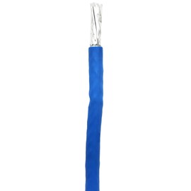 Conversions Technology Category 7 Cat7 Cable LSZH Jacket Blue