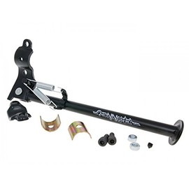 Seitenständer Buzzetti universal 26/32mm Länge 290mm