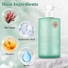Hyaluronic Acid Body Serumr – Body Serum, Fast-Absorbing Body Care,