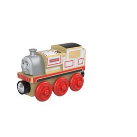 Thomas the Tank Engine FHM50 Wood Rail Series, Merlin