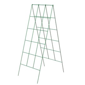 Panacea Products (83712) 46" x 18" A Frame Light Green Trellis