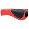 2015 Model ERGON GP1 Grip Long/Long (Red/Black, S)