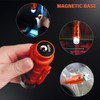 GOODSMANN Boat LED All Round Signal Light with Suction Cup