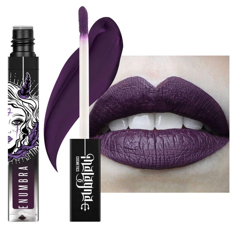 Malagna Cosmetics Labial Ultrapigmentado matte 10gr Penumbra