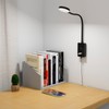 ENUOTEK LED Wall Mount Reading Light, Book Lights with Remote