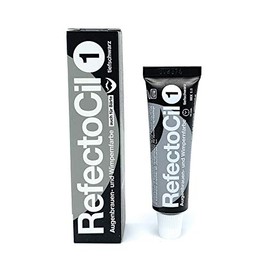 RefectoCil Cream Hair Tint Black 5 oz
