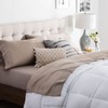 Brookside Tencel Sheet Set -Luxurious Feel - for Sensitive Skin