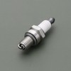 eMagTech 3PCS CMR6H Spark Plug Compatible with Stihl FS90 FS100