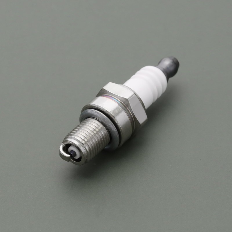 eMagTech 3PCS CMR6H Spark Plug Compatible with Stihl FS90 FS100