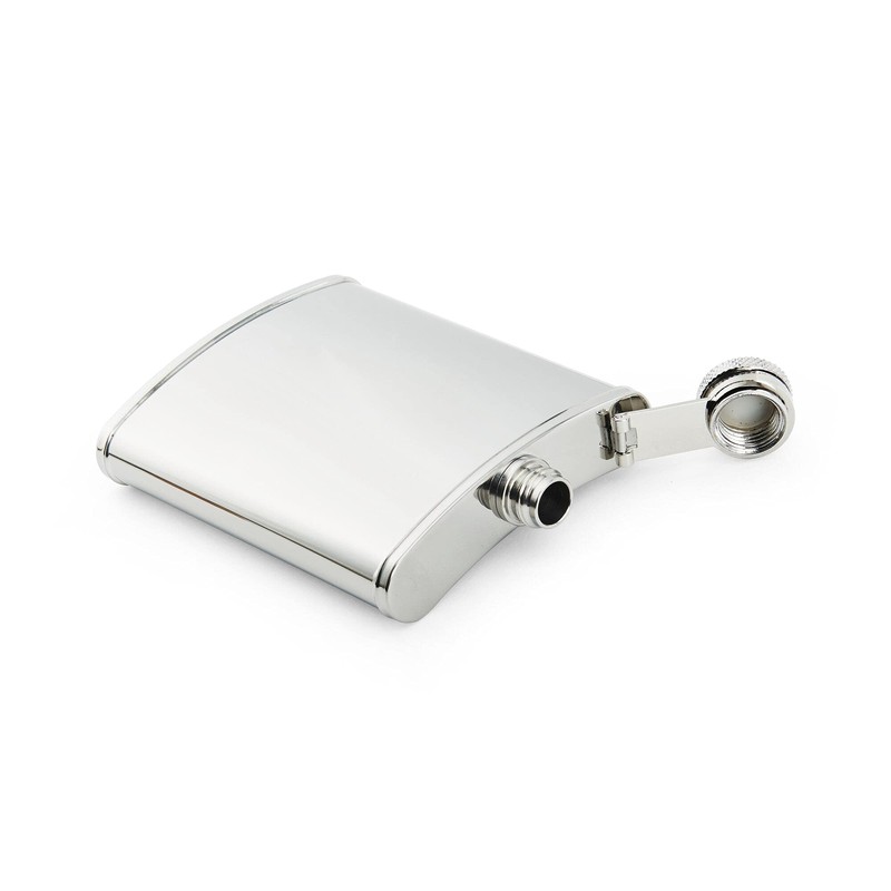 HOUDINI Stainless Steel Flask