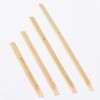 Yamasita Craft Dengaku Skewers, Straight Size, 5.9 inches (15 cm),