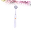 FUNOMOCYA Led for Children's Teeth Check Plastic Bright Light Easy