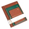 Papyrus Luxurious Elegant Journal - Exquisite Journal for Writing, Sketching,