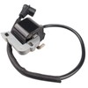 Ignition Coil with Spark Plug for Husqvarna 50 51 55