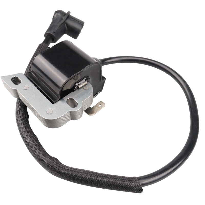 Ignition Coil with Spark Plug for Husqvarna 50 51 55
