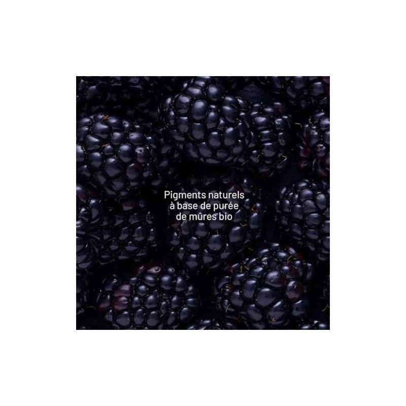 Mulato - Repigmentation Care, Aniline Black, 500 ml