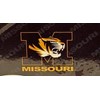 NORTHWEST Missouri Mizzou Tigers Extra Long Twin Bed Sheet Set
