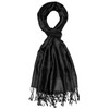 Lorenzo Cana - 78623 Pashmina 70% Silk and 30% Viscose