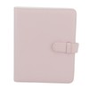 3 Inch 256 Pockets Photo Album PU Leather Photo Storage