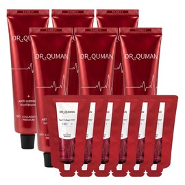 DrQuman Collagen/100/Premium/60gX6+10gX6